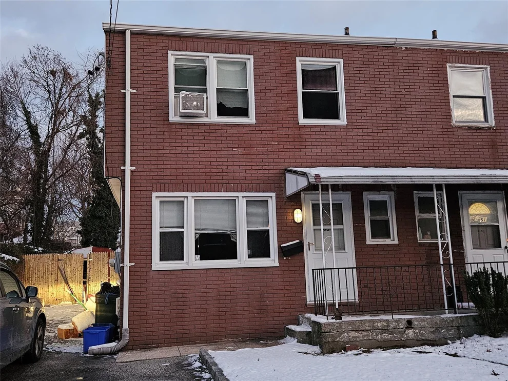 Unit for sale at 63 N Fulton Avenue, Mount Vernon, NY 10550
