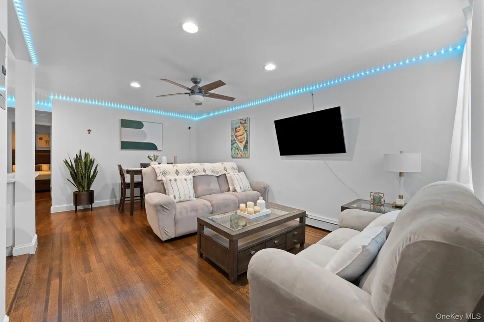 Unit for sale at 1537 Beach Avenue, New York, NY 10460