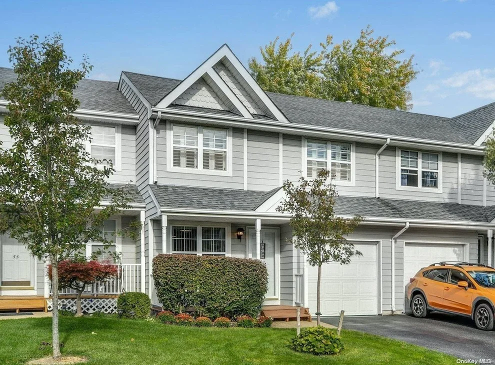 Unit for sale at 57 Sprucewood Boulevard, Islip, NY 11722