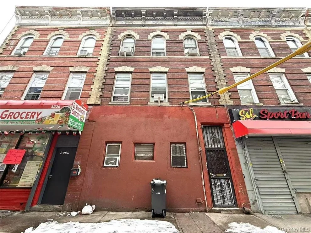 Unit for sale at 3224 Fulton Street, New York, NY 11208