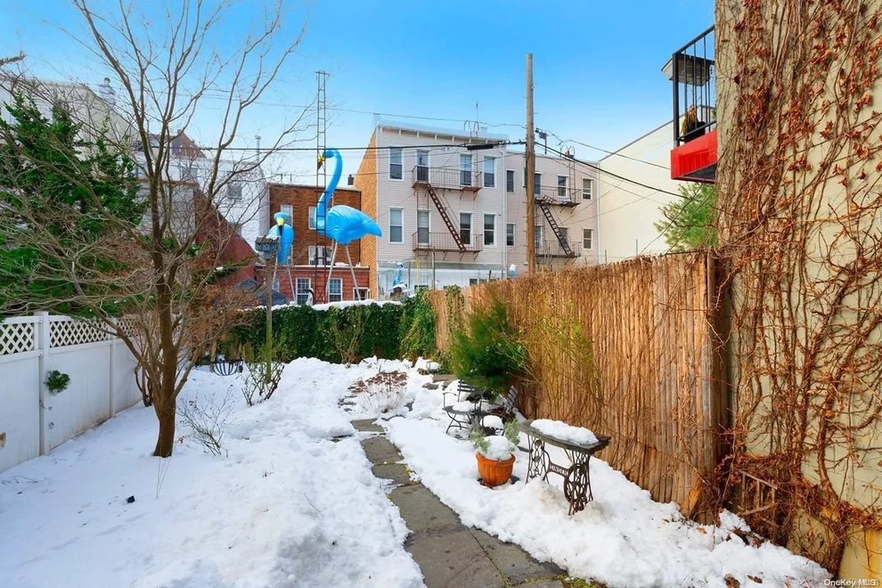 Unit for sale at 19 Judge Street, New York, NY 11211