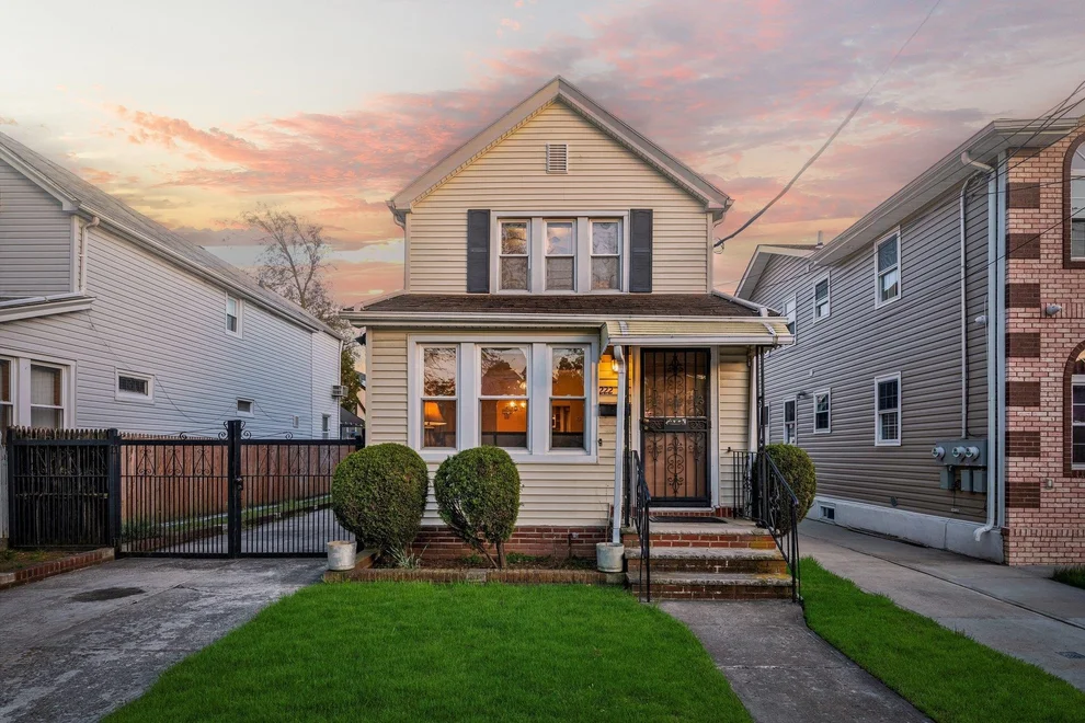 Unit for sale at 22228 Fairbury Avenue, New York, NY 11428