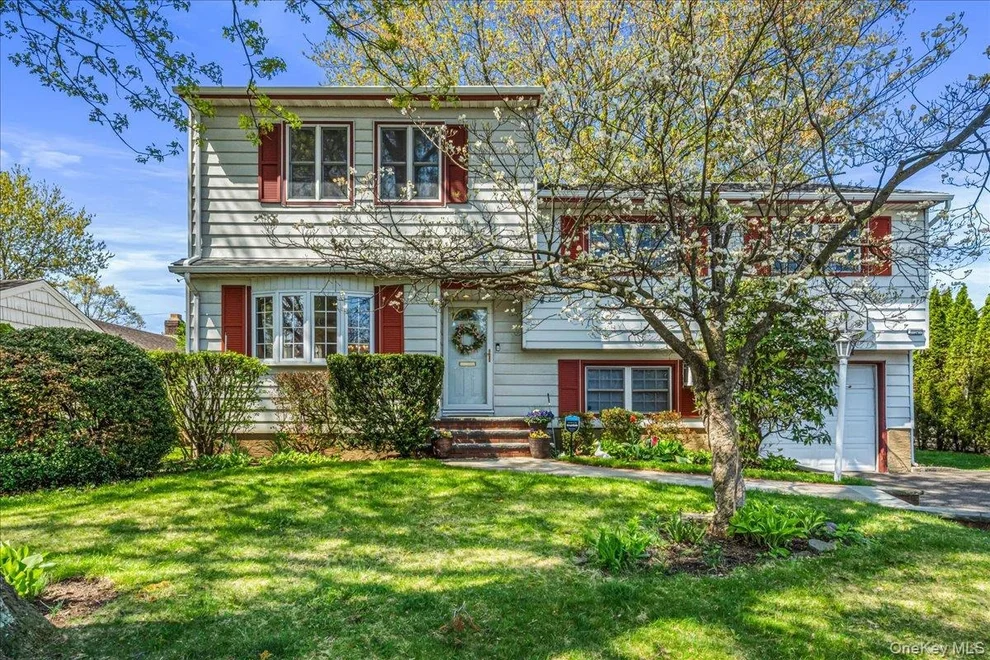Unit for sale at 80 Russell Road, Hempstead, NY 11530