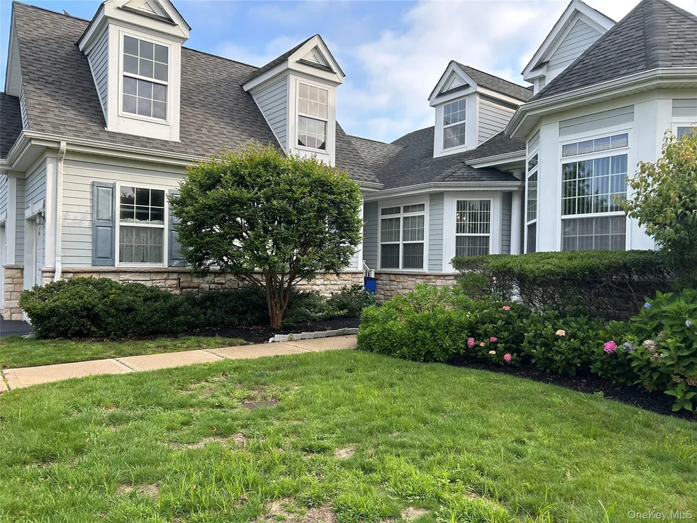 Unit for sale at 56 Foxglove Row, Riverhead, NY 11901