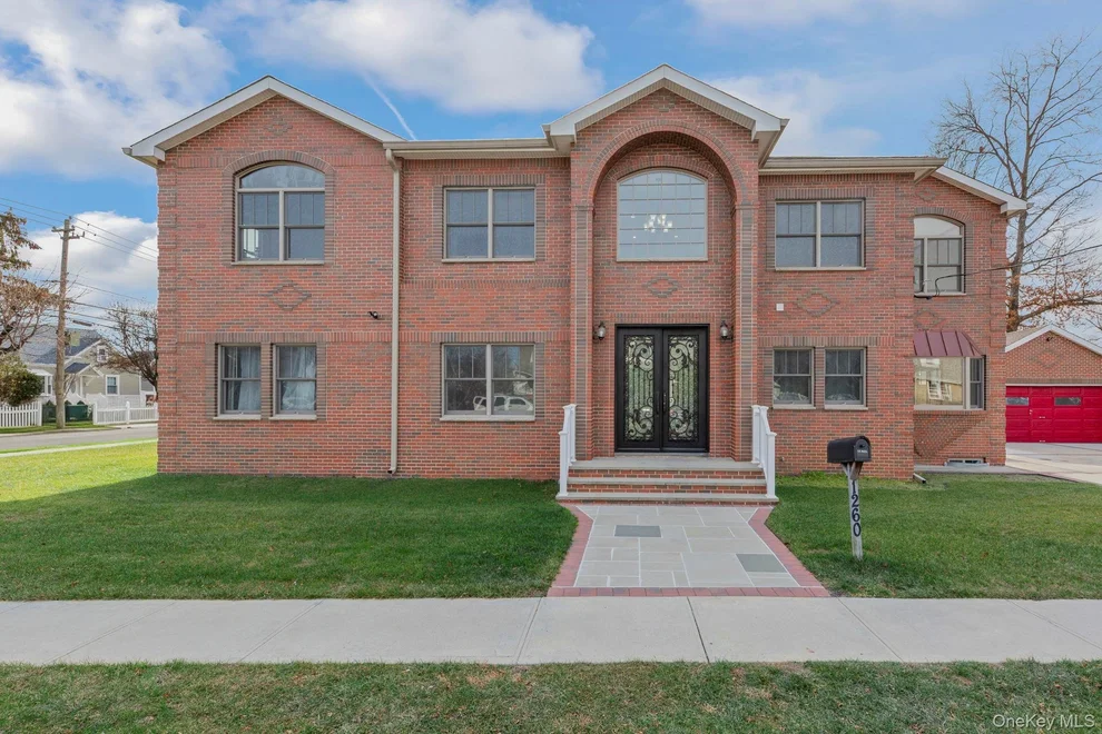 Unit for sale at 1260 Warwick Street, Hempstead, NY 11553