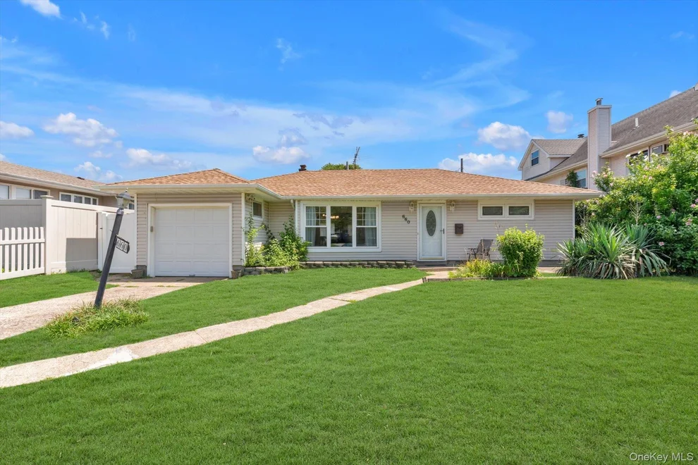 Unit for sale at 660 Franklin Boulevard, Long Beach, NY 11561