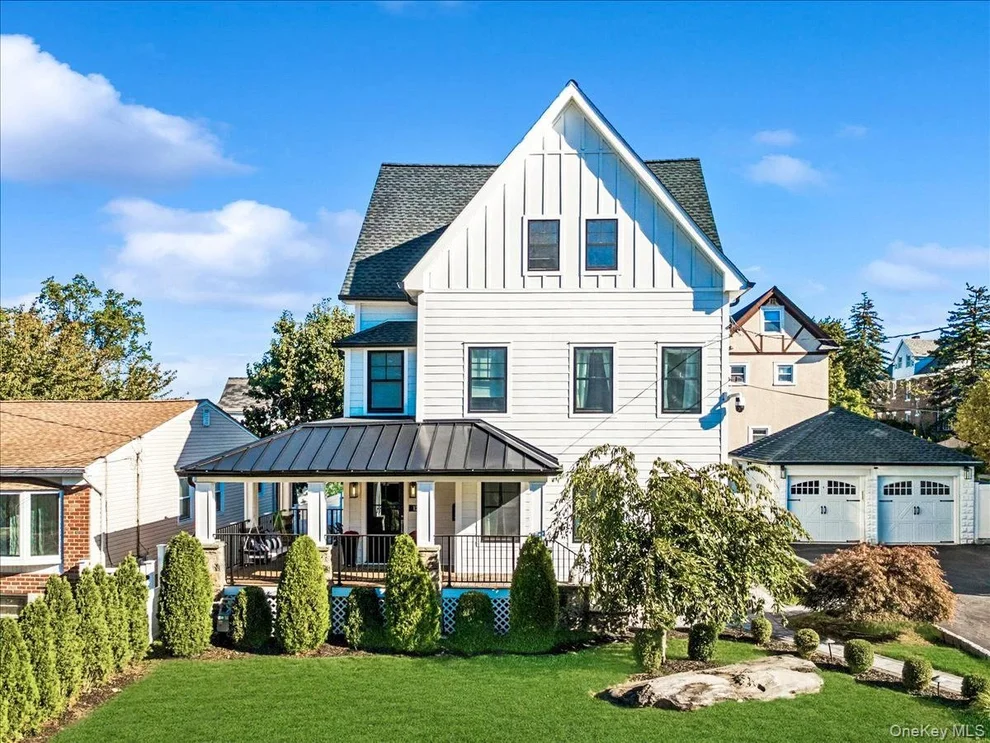 Unit for sale at 127 Villa Avenue, Yonkers, NY 10704