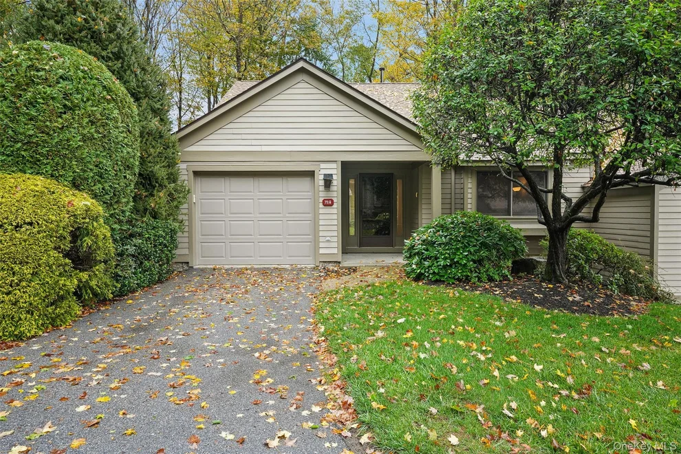 Unit for sale at 711 Heritage Hills Drive, Somers, NY 10589