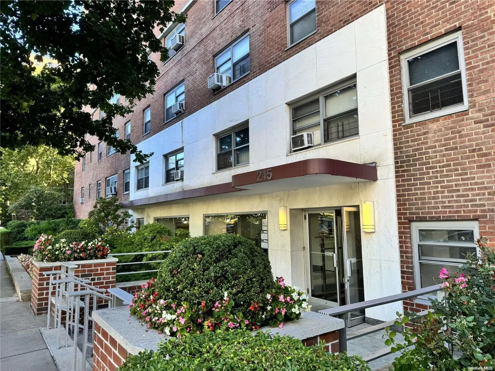 Unit for sale at 215 Adams Street, New York, NY 11201