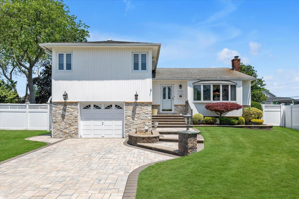 Unit for sale at 1182 Adrienne Lane, Hempstead, NY 11783