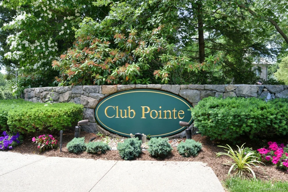 Unit for sale at 39 Club Pointe Drive, White Plains, NY 10605