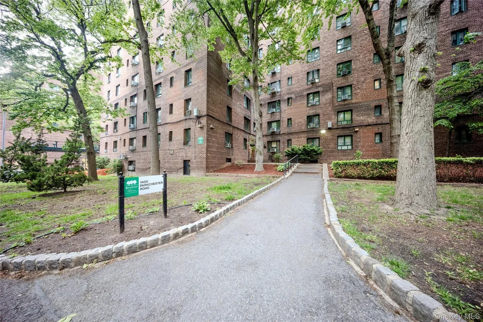 Unit for sale at 1450 Parkchester Road, New York, NY 10462