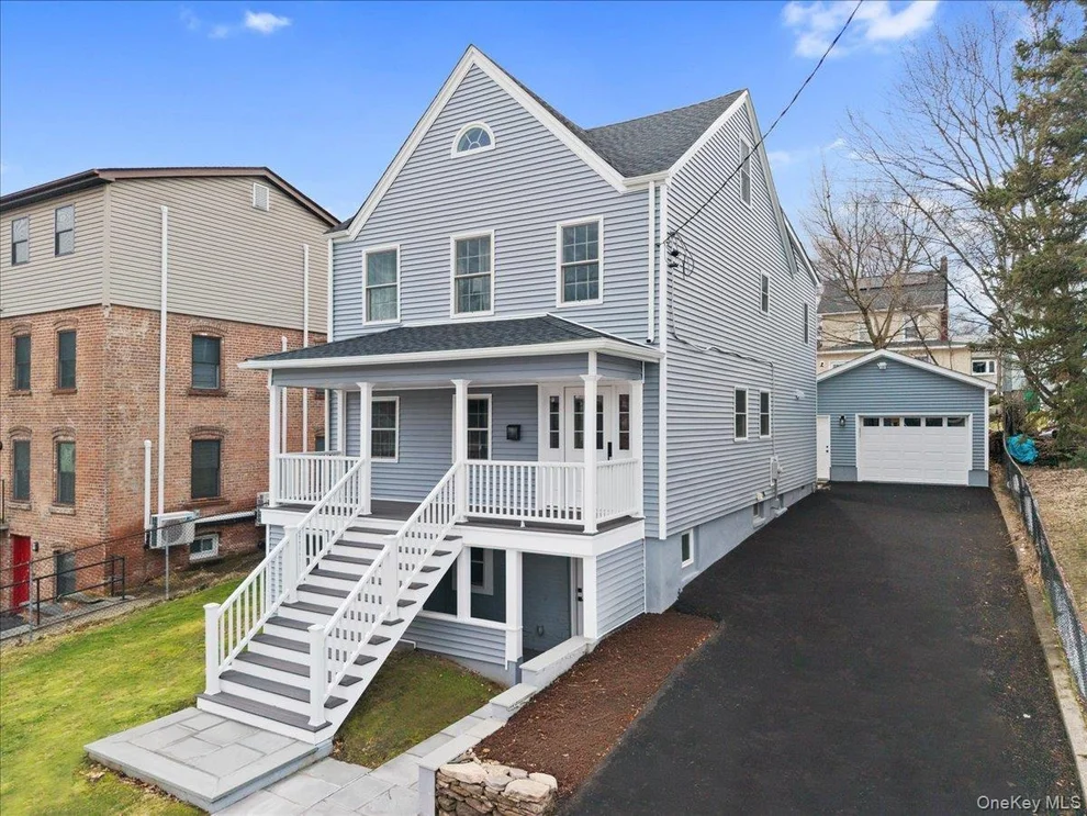 Unit for sale at 32 Ackerman Street, Beacon, NY 12508