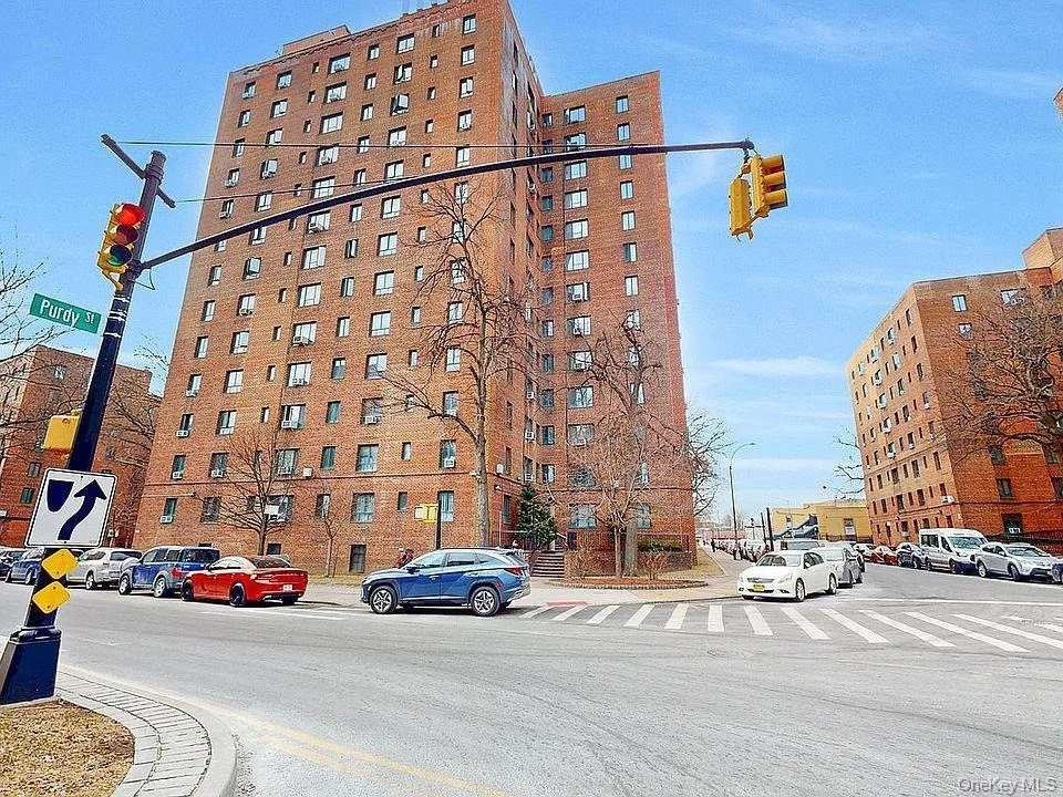 Unit for sale at 1705 Purdy Street, New York, NY 10462