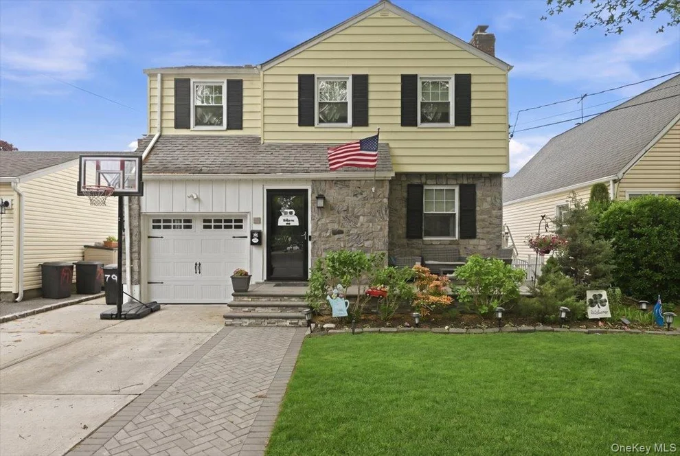 Unit for sale at 79 Raff Avenue, Hempstead, NY 11001