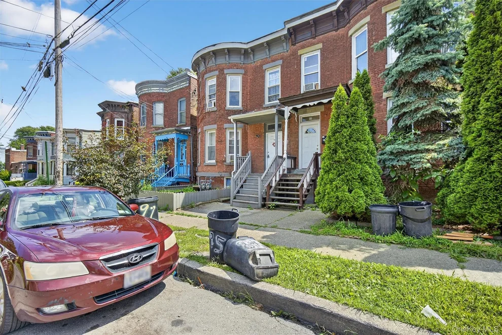 Unit for sale at 91 Carson Avenue, Newburgh (City), NY 12550