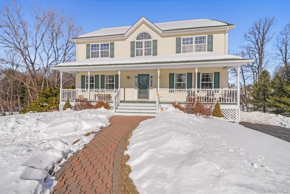 Unit for sale at 70 Woodland Road, Monroe, NY 10950