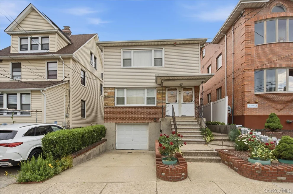 Unit for sale at 4365 158th Street, New York, NY 11358