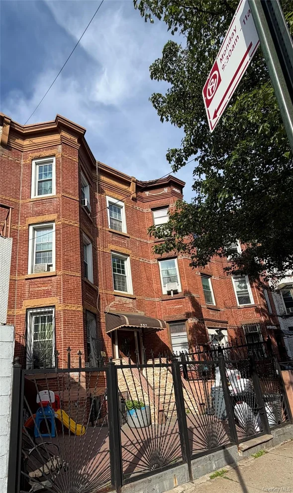 Unit for sale at 133 57th Street, New York, NY 11220