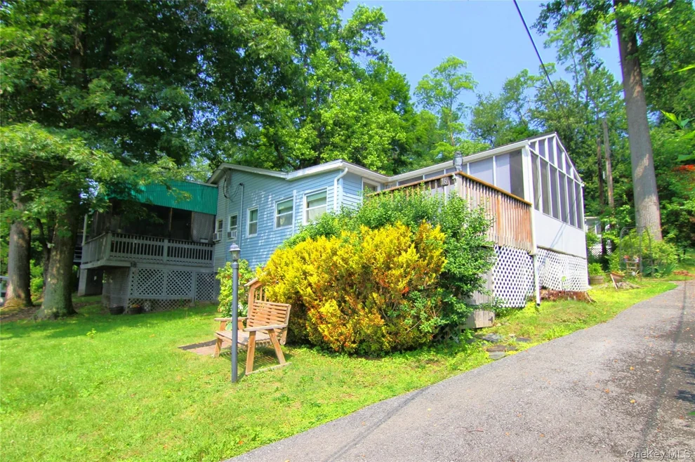 Unit for sale at 191 SYLVAN LAKE Road, Beekman, NY 12533