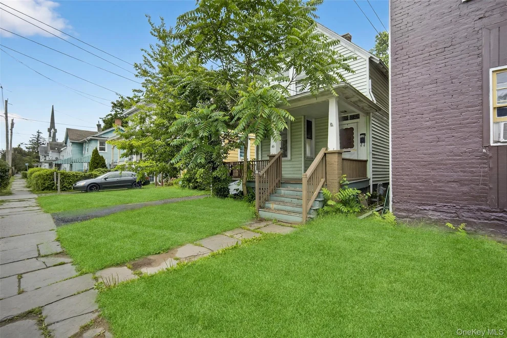 Unit for sale at 46 Elmendorf Street, Kingston, NY 12401