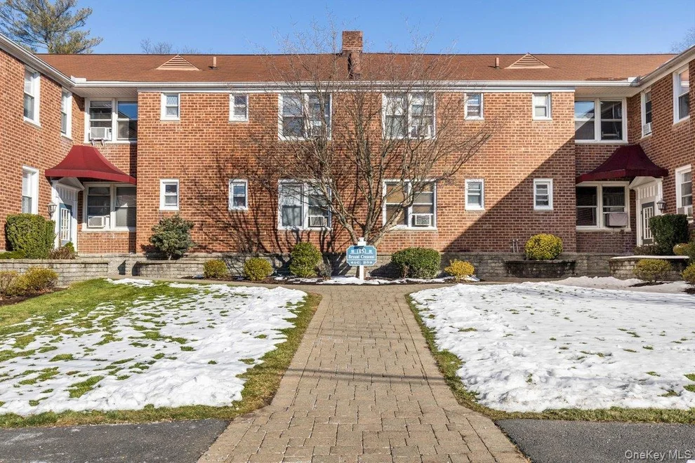 Unit for sale at 15 Bryant Crescent, White Plains, NY 10605