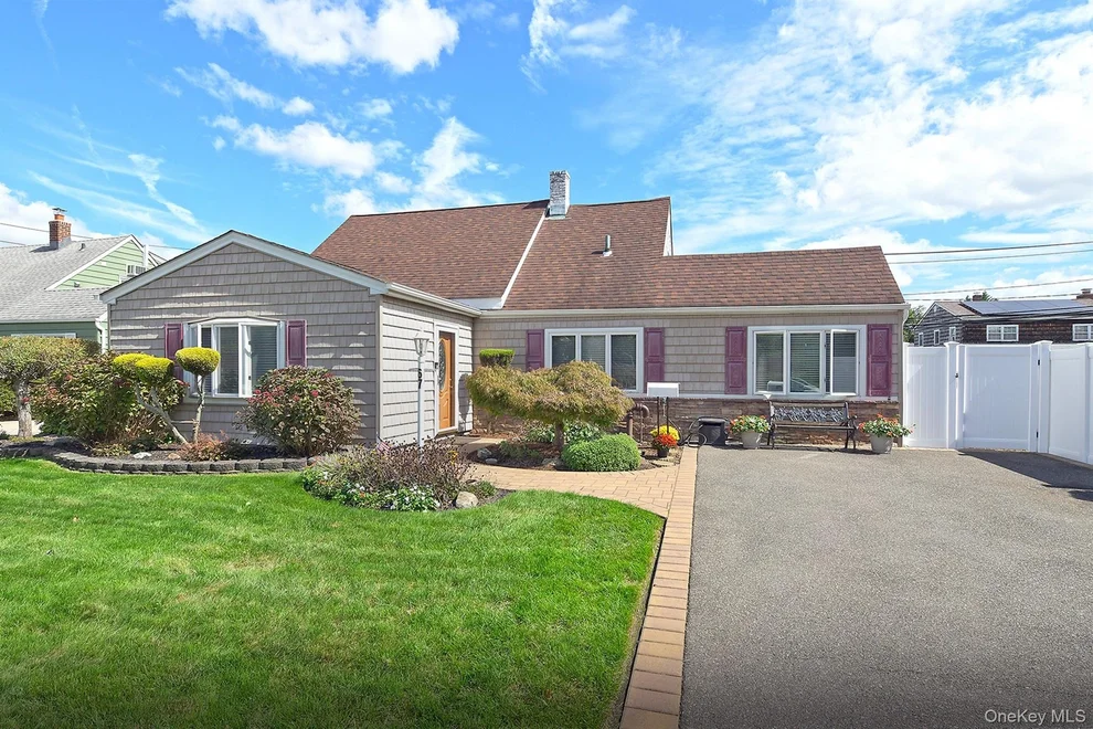 Unit for sale at 67 Wolcott Road, Hempstead, NY 11756