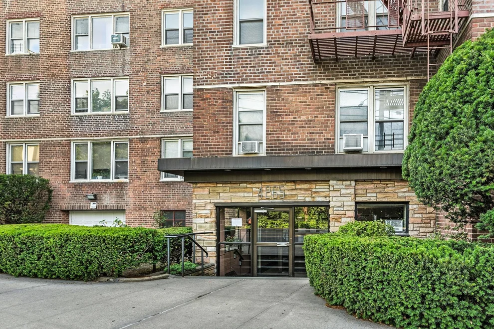 Unit for sale at 4265 Webster Avenue, New York, NY 10470