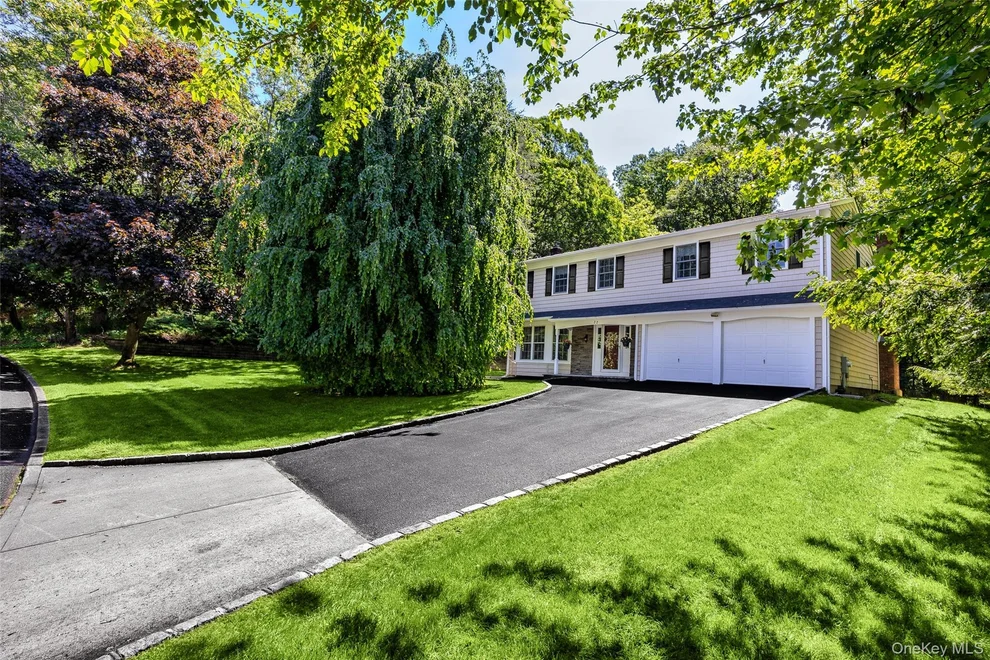 Unit for sale at 22 Partridge Court, Brookhaven, NY 11764