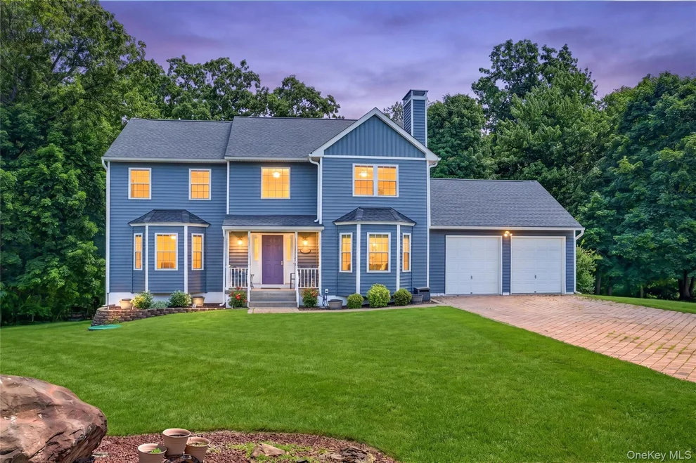 Unit for sale at 22 Hampton Place, Cornwall, NY 12518