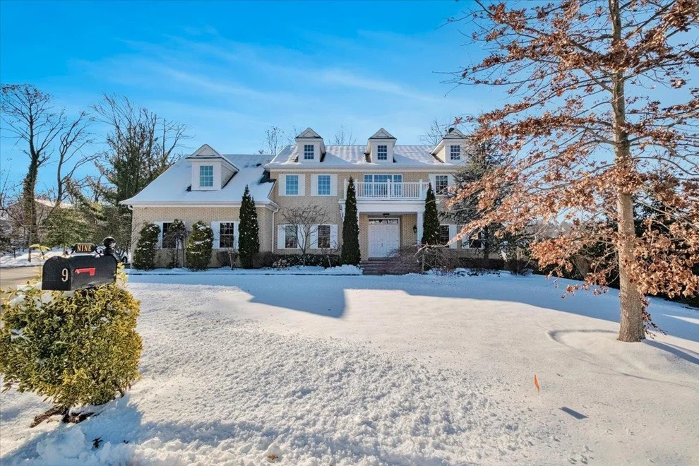 Unit for sale at 9 Downing Drive W, Greenburgh, NY 10607