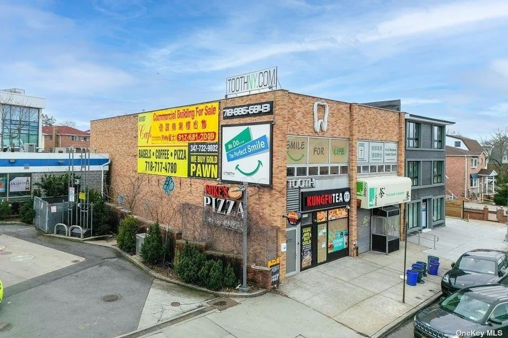 Unit for sale at 61-07 Utopia Parkway, New York, NY 11365
