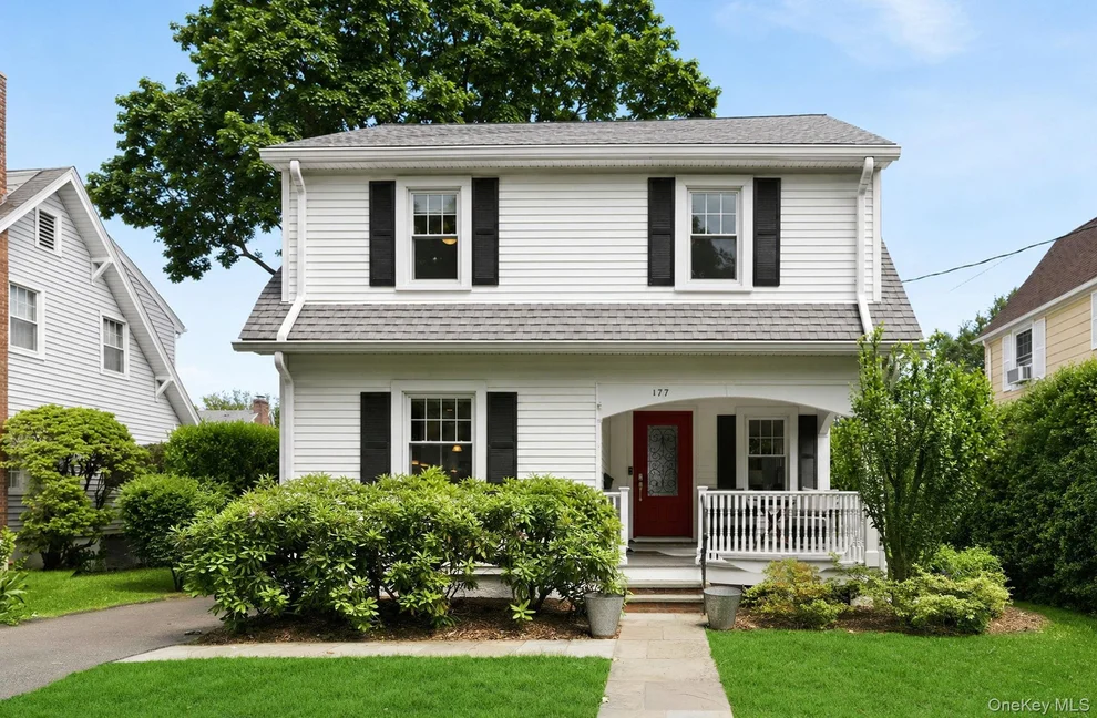 Unit for sale at 177 Longview Avenue, White Plains, NY 10605
