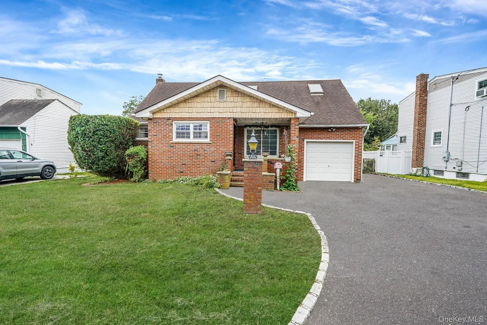 Unit for sale at 361 35th Street, Babylon, NY 11757