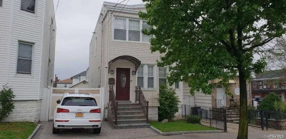 Unit for sale at 128-17 14th Avenue, New York, NY 11356