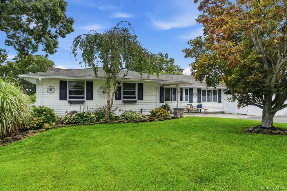 Unit for sale at 2 Mount Wilson Avenue, Brookhaven, NY 11738