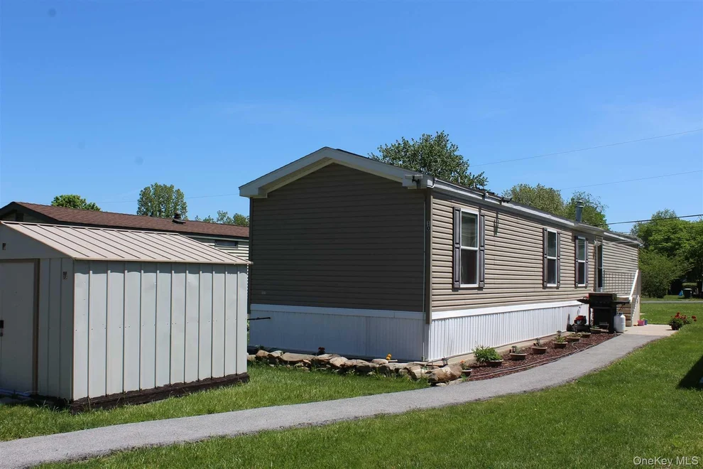 Unit for sale at 16 BIVONA LANE LOT 10, New Windsor, NY 12553