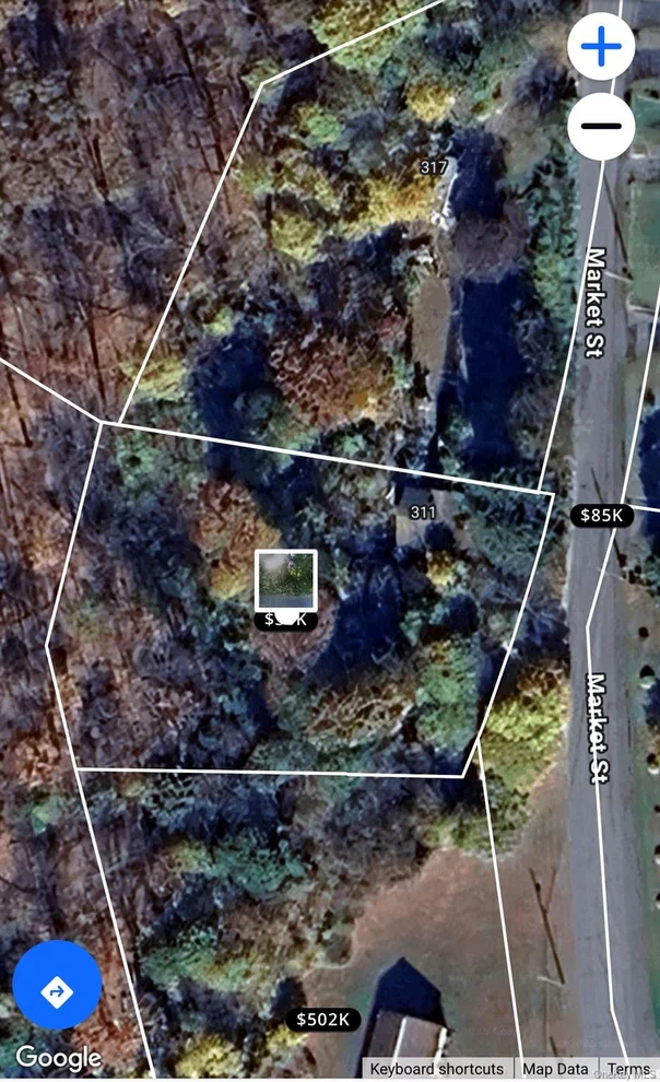 Unit for sale at 311 Market St Ext, Saugerties, NY 12477