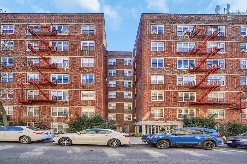 Unit for sale at 3176 Decatur Avenue, New York, NY 10467