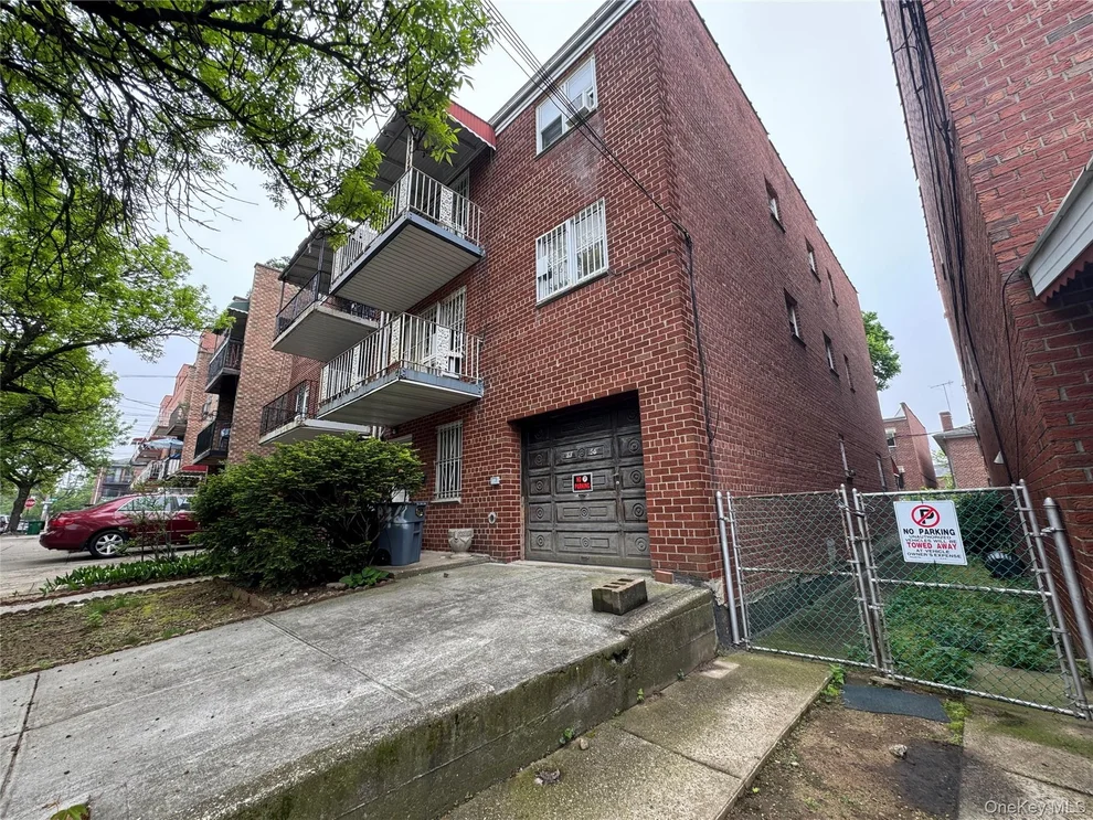 Unit for sale at 87-66 52nd Avenue, New York, NY 11373