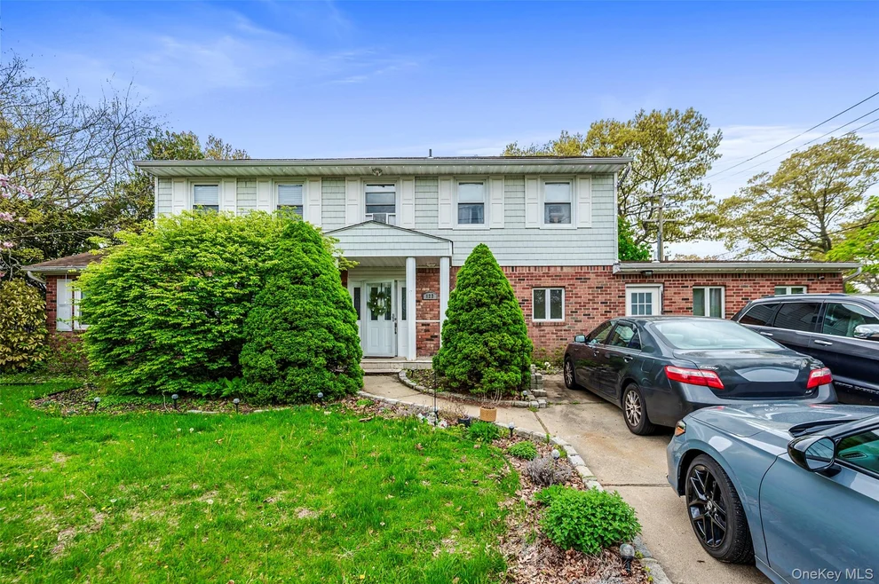 Unit for sale at 122 Clinton Avenue, Brookhaven, NY 11776