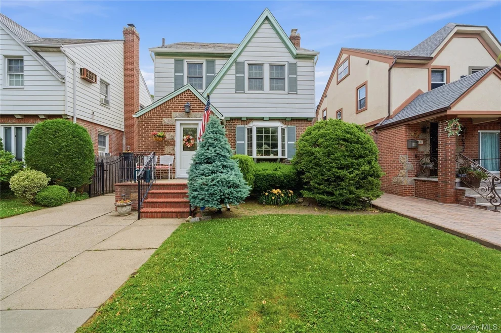 Unit for sale at 6033 69th Lane, New York, NY 11378