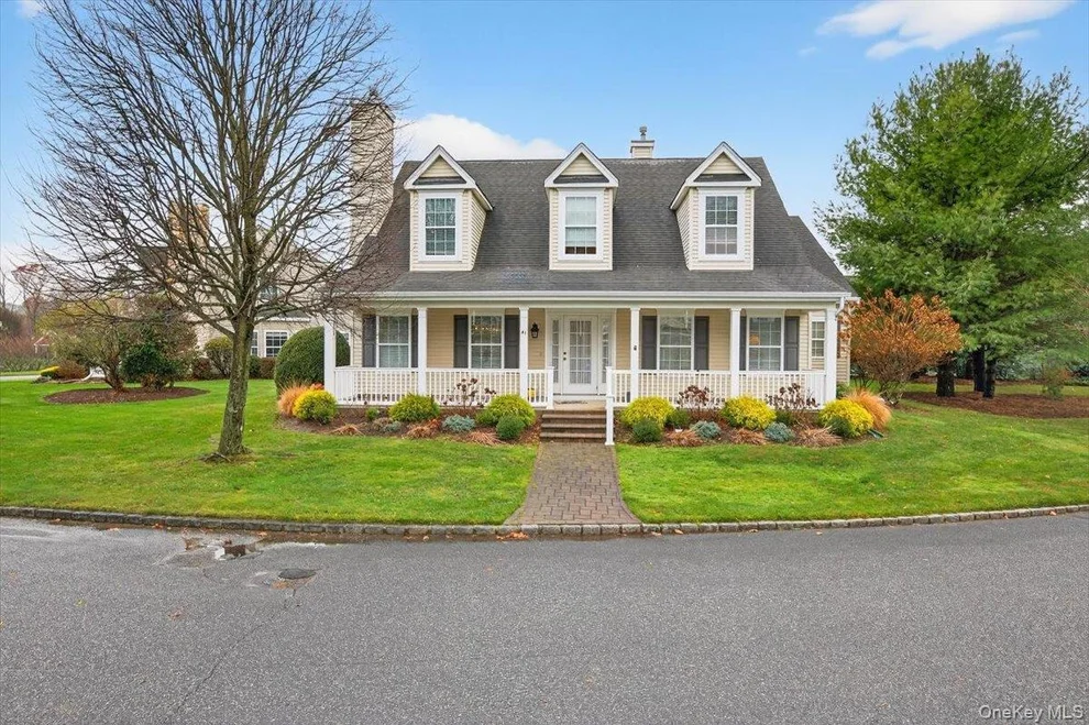 Unit for sale at 41 Golden Spruce Drive, Riverhead, NY 11933