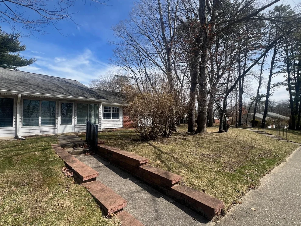 Unit for sale at 25D Trent Court, Brookhaven, NY 11961