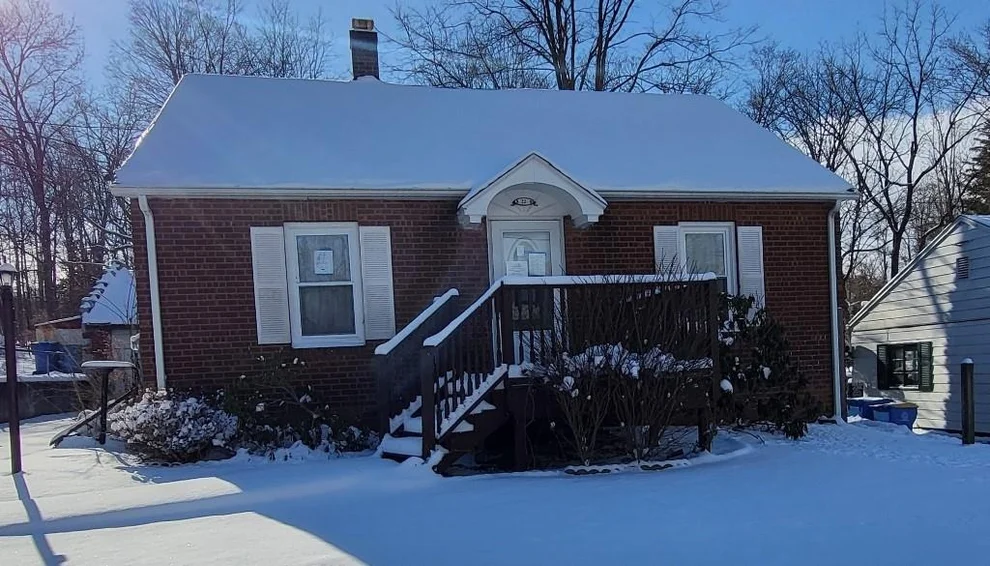 Unit for sale at 22 Navara Street, Kingston, NY 12401