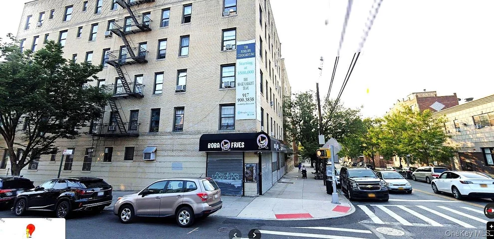 Unit for sale at 6109 39th Avenue, New York, NY 11377