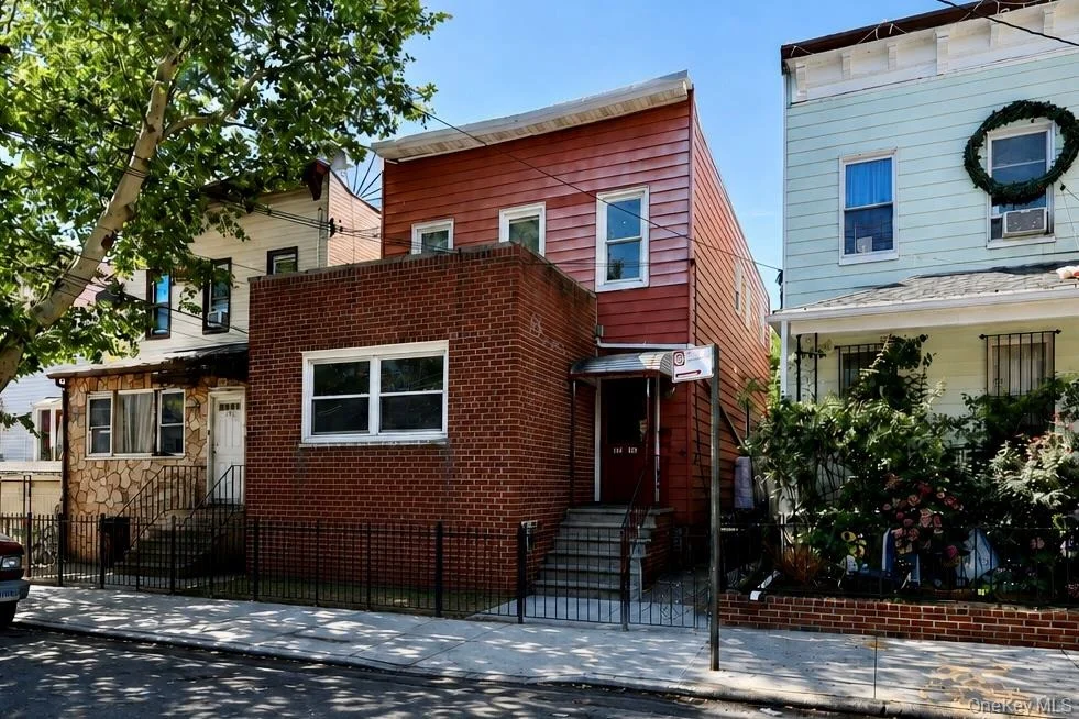 Unit for sale at 5722 Waldron Street, New York, NY 11368