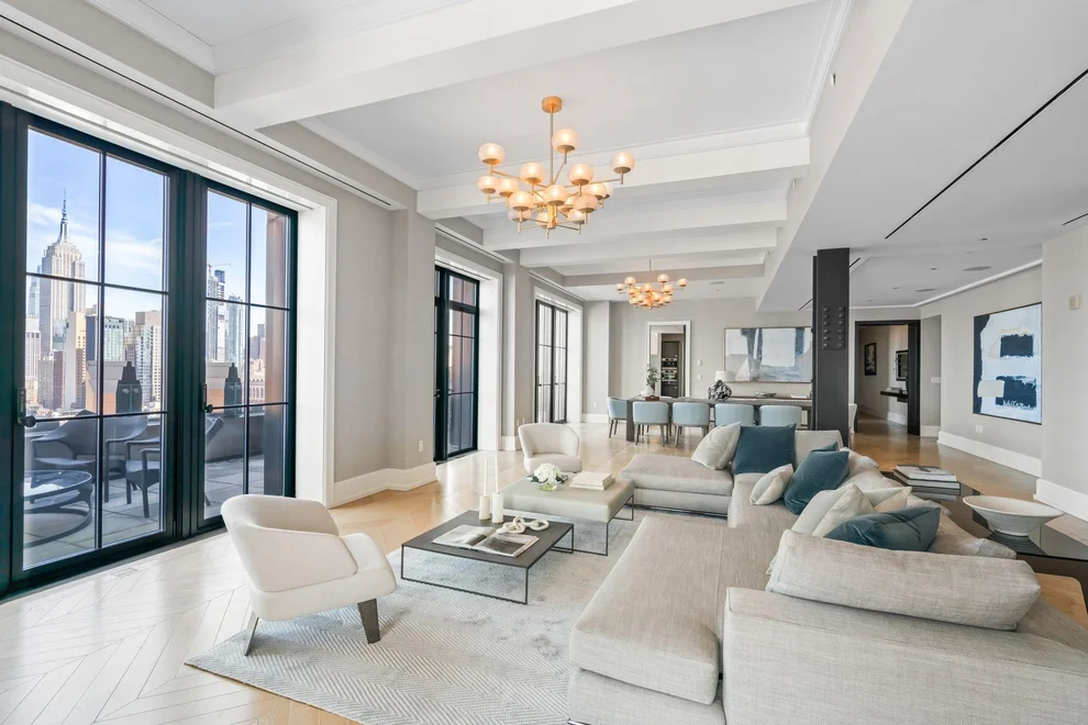 Unit for sale at 212 W 18th Street, New York, NY 10011