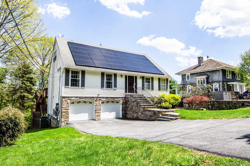 Unit for sale at 10 Sunset Heights, Monroe, NY 10950