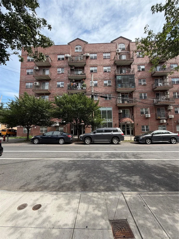 Unit for sale at 14118 Cherry Avenue, New York, NY 11355